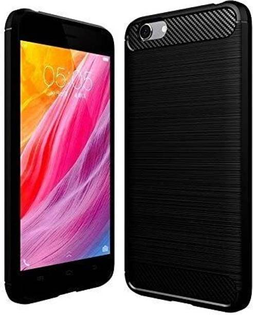 Covertick Back Cover for VIVO V5S