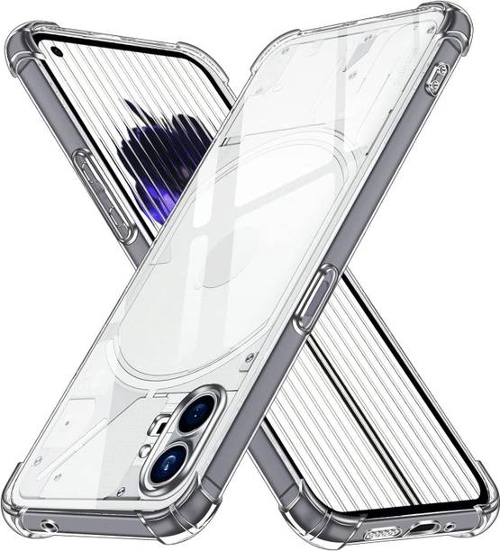 Wellpoint Back Cover for Nothing Phone (1)