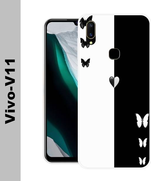 Flying Beast Back Cover for Vivo V11