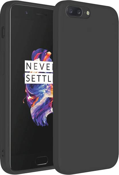 INSTYLE Back Cover for OnePlus 5