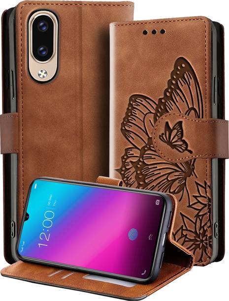 Mobishield Back Cover for Vivo V11 Pro