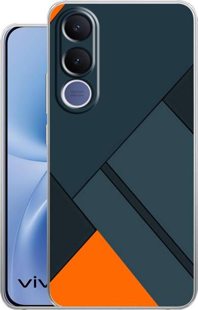 omnmo Back Cover for Vivo V70 FE 5G