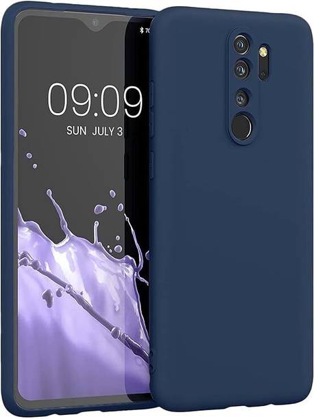 PJE Back Cover for Mi Redmi Note 8 Pro