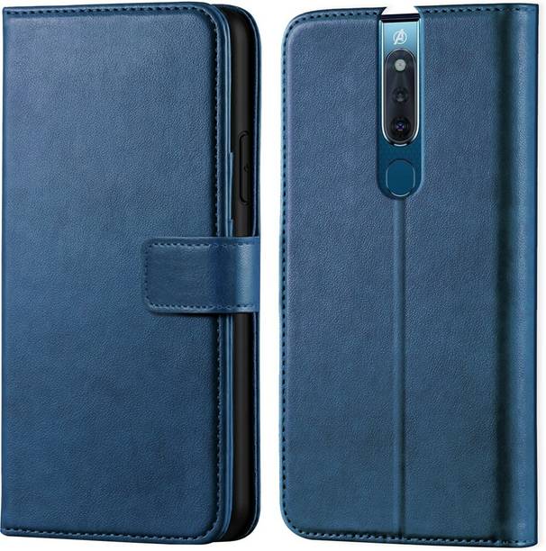Slugabed Back Cover for Oppo F11 Pro