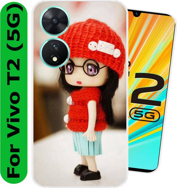 Coolcase Back Cover for VivoIQOO Neo7 Pro (5G)