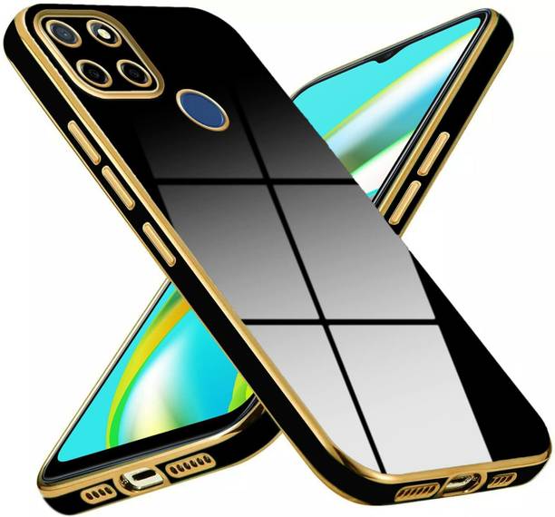Dream Hub Back Cover for Realme C12, Realme Narzo 20, Realme Narzo 30A, Realme Narzo 25, Realme Narzo 25s