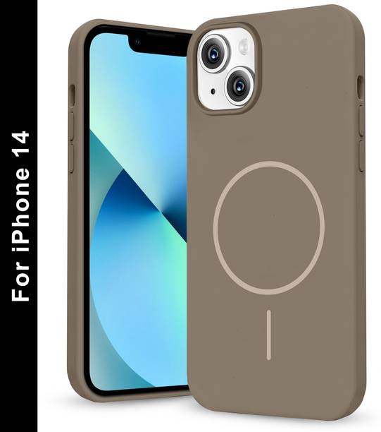 KartV Back Cover for Apple iPhone 14