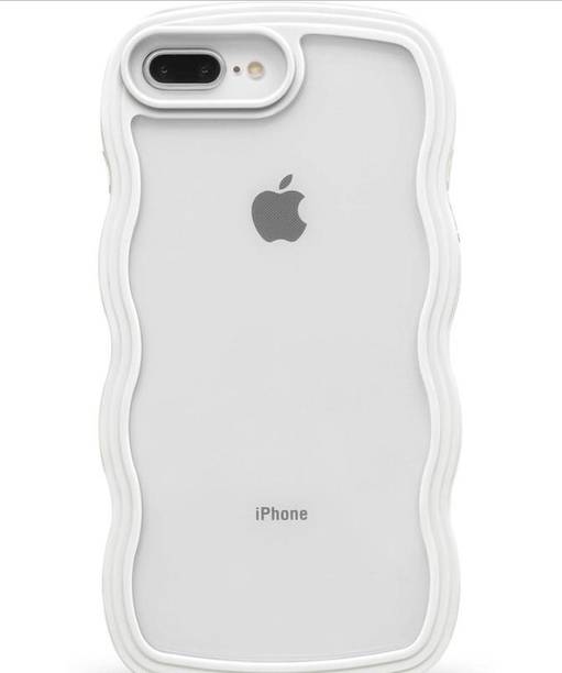Zekly Back Cover for Apple iPhone 7 Plus