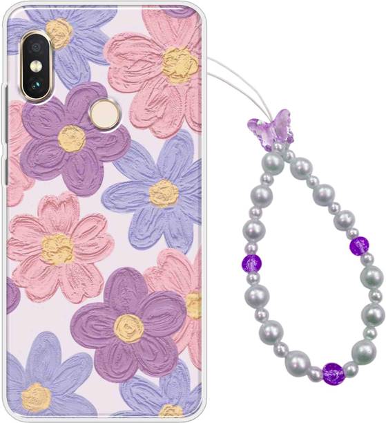 iCopertina Back Cover for Mi Redmi Note 5 Pro