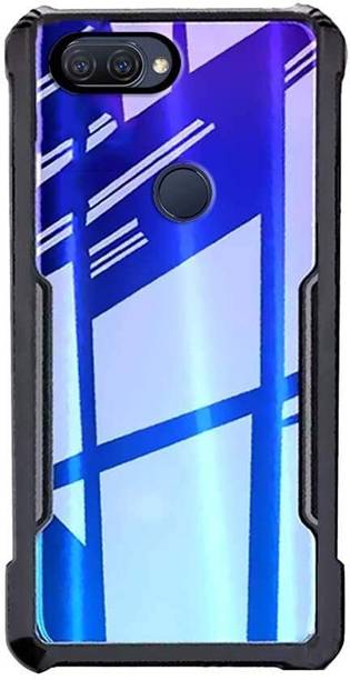 BOZTI Back Cover for OPPO F9 Pro