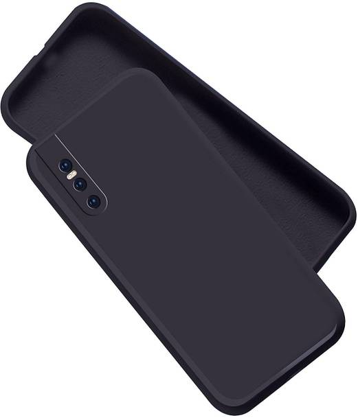 ZAMN Back Cover for VIVO V15 PRO