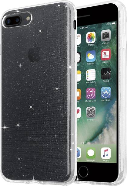 Plus Back Cover for Apple iPhone 8 Plus