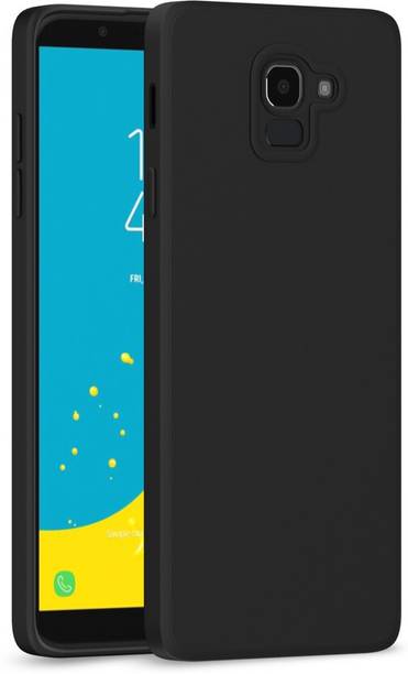KIRBHG Back Cover for Samsung Galaxy J6