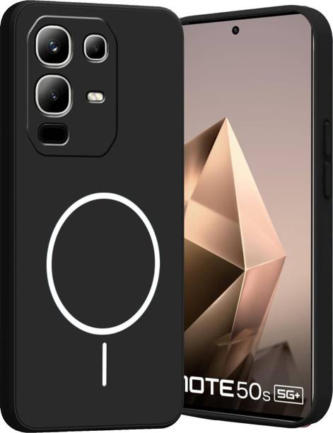 Forego Back Cover for Infinix NOTE 50X 5G