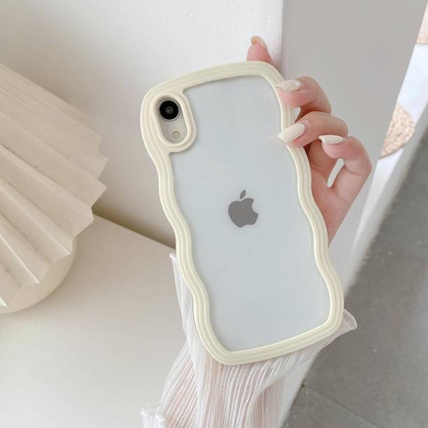 Cover Alive Back Cover for Apple iPhone XR