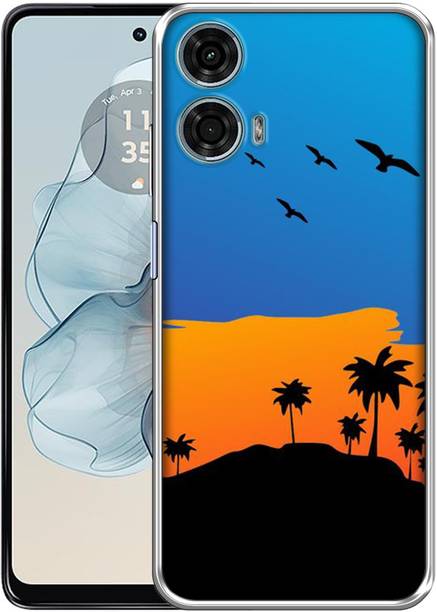 Casotec Back Cover for Motorola Moto G24 Power 4G