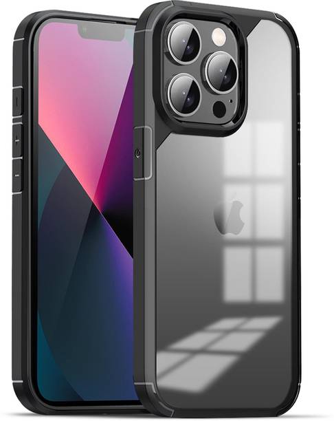 KARWAN Back Cover for Apple iPhone 11 Pro