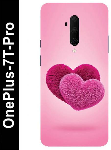 Hello Case Back Cover for OnePlus 7T Pro