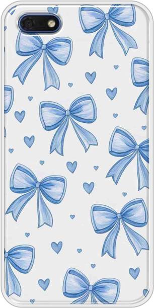 iCopertina Back Cover for Honor 7S