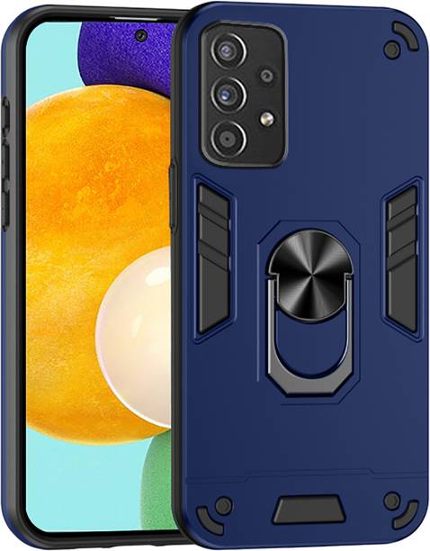 Casotec Back Cover for Samsung Galaxy A52 5G