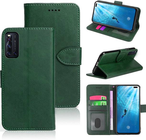 BOZTI Back Cover for Vivo V19