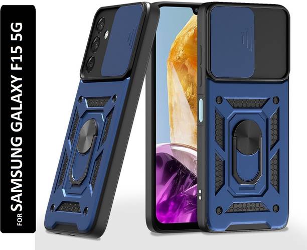 KWINE CASE Back Cover for SAMSUNG Galaxy F15 5G