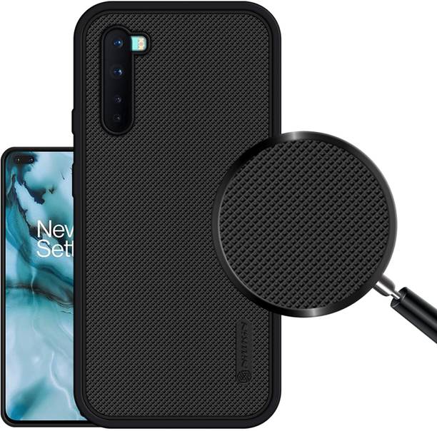 PrintCzar Back Cover for OnePlus Nord