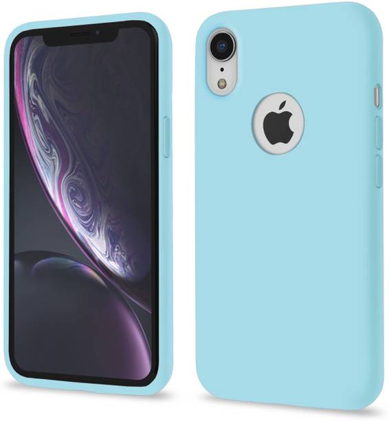 Pikkme Back Cover for Apple iPhone XR