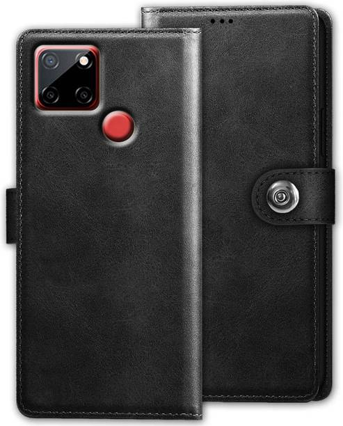 PFOAM Back Cover for REALME NARZO 20