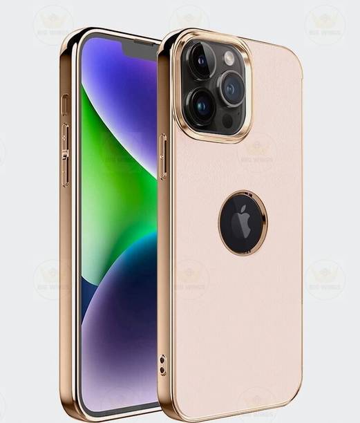 Big Wings Back Cover for APPLE IPHONE 15 PRO