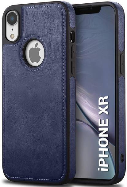 BungoCases Back Cover for Apple iPhone XR