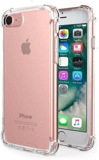 DMJHP Back Cover for Apple iPhone 7