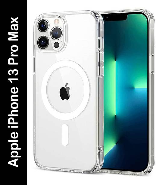 Casotec Back Cover for Apple iPhone 13 Pro Max