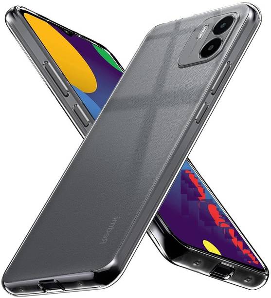 Phone Care Back Cover for Mi A2
