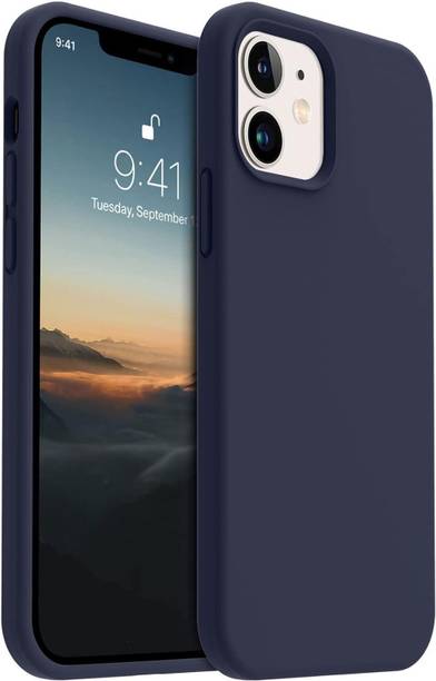 Celvas Back Cover for iPhone 12 Pro