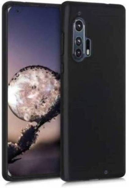 ChutPutMart Back Cover for Motorola Edge Plus