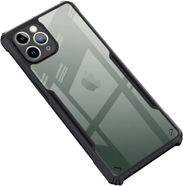 GLOBAL NOMAD Back Cover for Apple iPhone 11 Pro