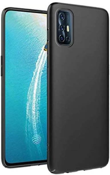CaseOcean Back Cover for Vivo V17
