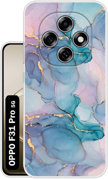 Case Club Back Cover for OPPO F31 Pro 5G