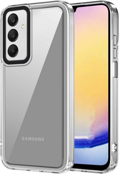 GLOBAL NOMAD Back Cover for Samsung Galaxy F15 5G