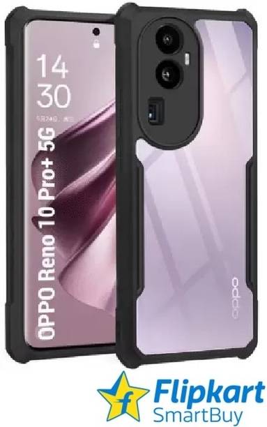 Flipkart SmartBuy Back Cover for OPPO Reno10 Pro+ 5G