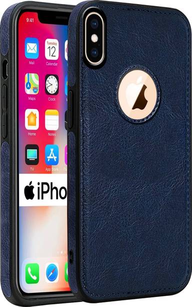 BOZTI Back Cover for Apple iPhone X