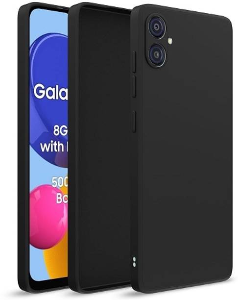 Ricka Back Cover for Samsung Galaxy A04e