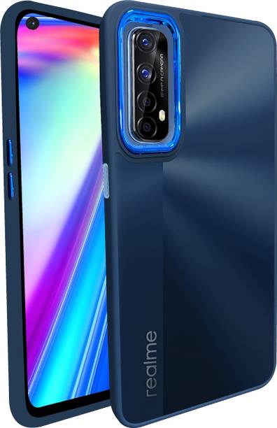 Artistque Back Cover for Realme 7