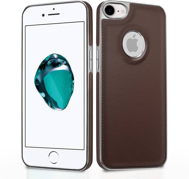 Pikkme Back Cover for Apple iPhone 7