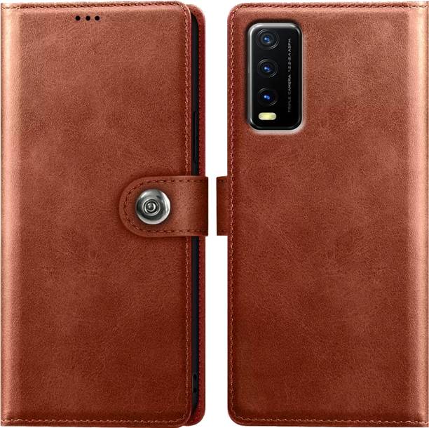 PFOAM Back Cover for VIVO Y20I