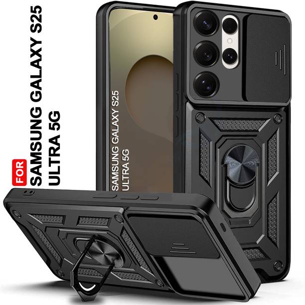AESTMO Back Cover for Samsung Galaxy S25 Ultra 5G