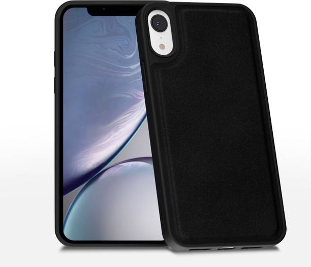 Pikkme Back Cover for Apple iPhone XR