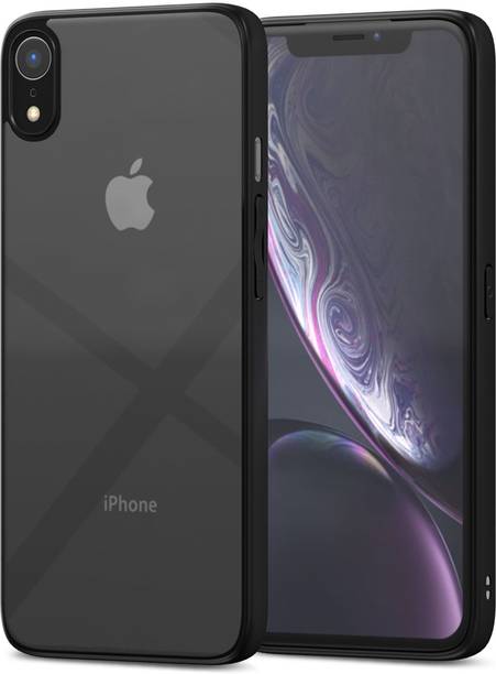 Pikkme Back Cover for Apple iPhone XR