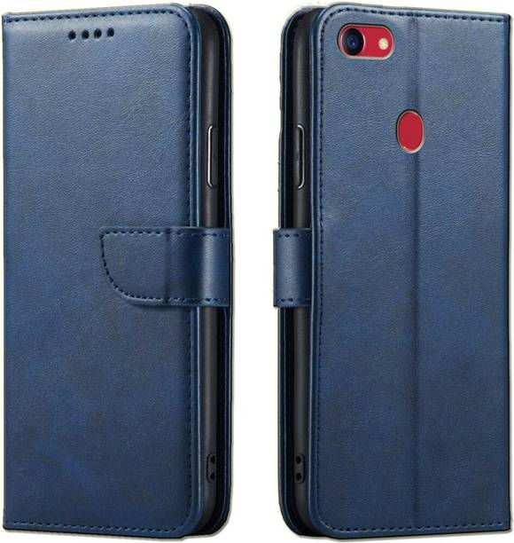 TINGTONG Back Cover for Oppo F5